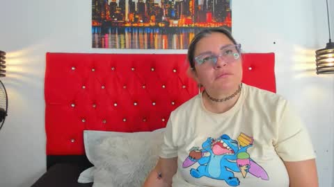 Allegra online show from February 2026 02:02:01 PM