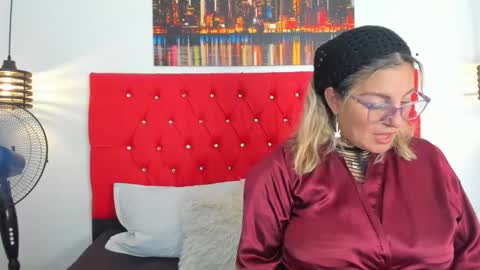 Allegra online show from February 2026 03:40:01 PM