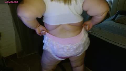 Ale online show from March 2026 11:22:02 PM