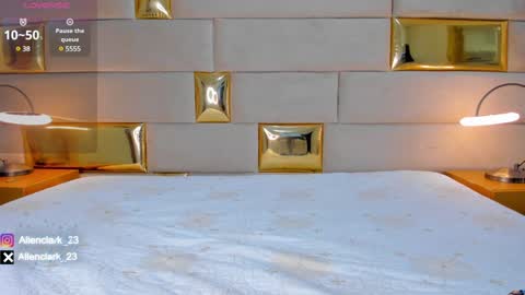 Allen online show from February 2025 08:39:02 AM