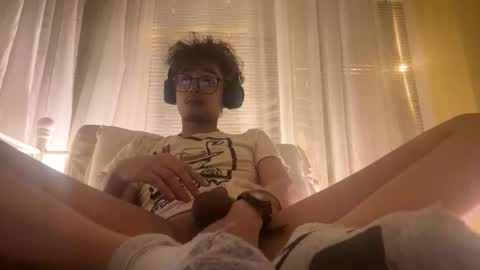 Allen Biju online show from March 2026 08:21:02 PM