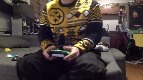 allenhungfun online show from January 2025 02:26:02 AM