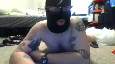 allenjaxoff703805 online show from October 2025 02:27:02 PM