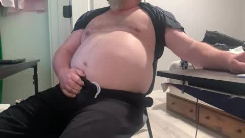 Allergictolove online show from January 2026 10:30:02 PM