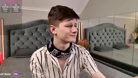 allert_ online show from February 2026 01:13:02 AM