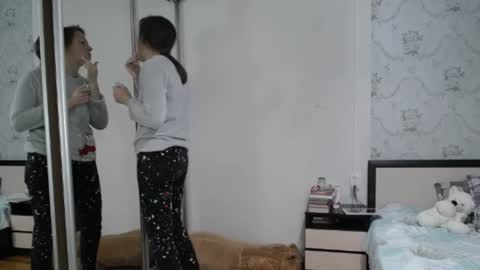 allexandraxxx online show from December 2025 07:07:02 PM