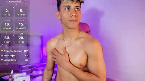 Allex online show from February 2025 08:27:02 PM