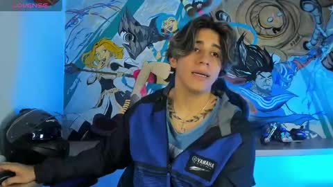 Allex online show from September 2025 07:49:02 PM