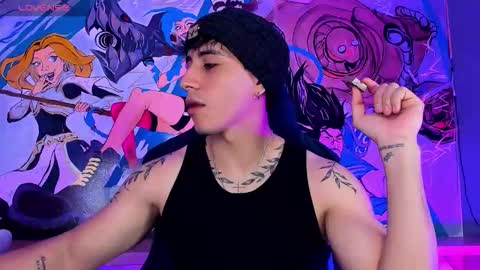 Allex online show from October 2025 12:02:01 AM