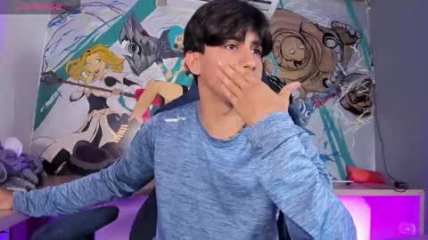 Allex online show from March 2026 09:07:01 PM