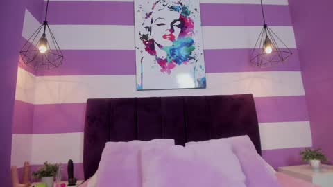 Snapshot of alli_cooper chatting on December 2024 03:32:01 PM Ali online show from December 2024 03:32:01 PM