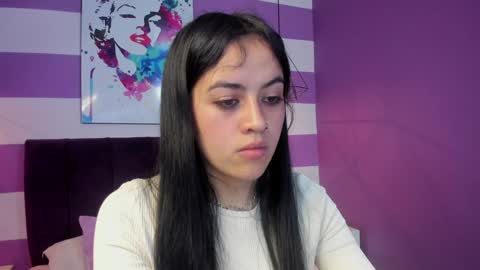 Snapshot of alli_cooper chatting on January 2025 05:32:01 PM Ali online show from January 2025 05:32:01 PM