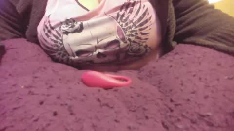 Alli Kat online show from December 2024 11:44:01 AM