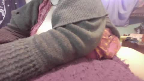 Alli Kat online show from January 2025 06:56:01 PM