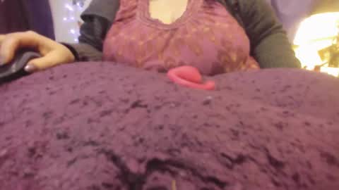 Alli Kat online show from January 2025 07:03:01 PM