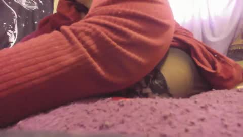 Alli Kat online show from February 2025 05:58:01 PM