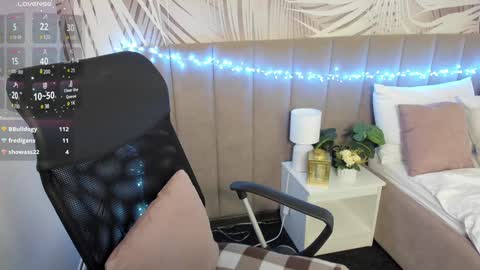 Blair online show from December 2024 05:44:01 AM