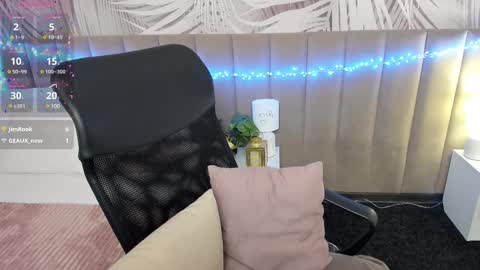 Blair online show from March 2025 05:23:02 AM