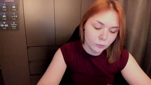 Blair online show from April 2026 07:44:01 PM