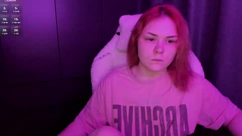 Blair online show from July 2026 06:36:01 PM