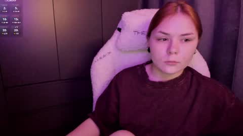Blair online show from July 2026 07:54:01 PM