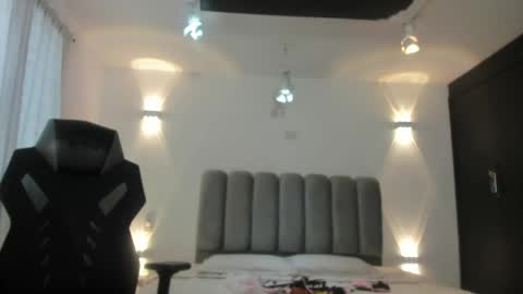 ALLICE online show from May 2026 12:12:01 PM