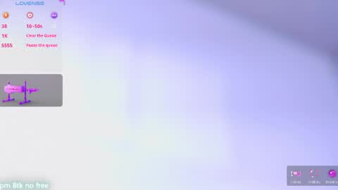 Snapshot of alliciakim chatting on June 2026 01:06:02 PM Allicia online show from June 2026 01:06:02 PM