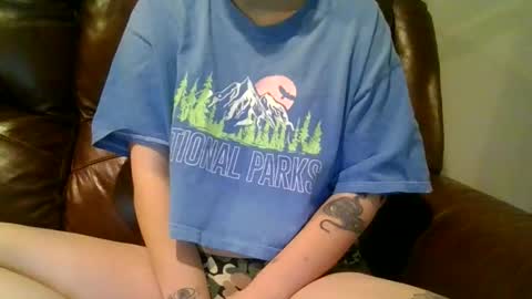 alliebearx online show from November 2025 04:20:02 PM