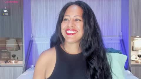 ALISON   online show from April 2026 08:09:01 PM