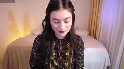 Allie  online show from December 2025 03:28:02 PM