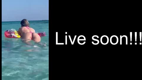 Allie online show from November 2025 05:30:02 AM