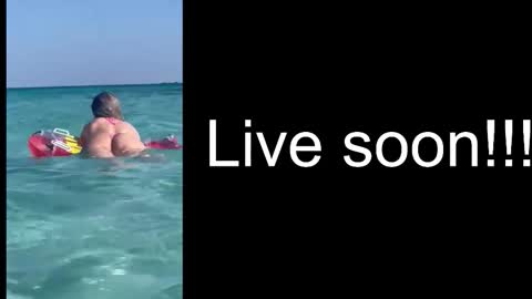 Allie online show from December 2025 05:37:02 AM