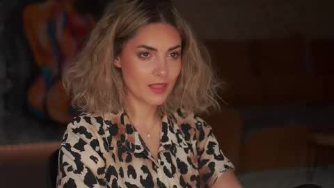 Allie online show from December 2025 11:03:02 AM