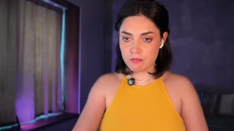 Allie online show from May 2026 12:10:01 PM