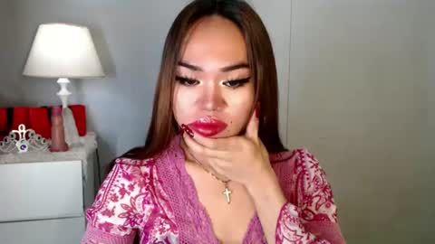 Allirah online show from December 2024 09:35:01 PM