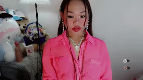 Allirah online show from November 2025 07:03:01 PM