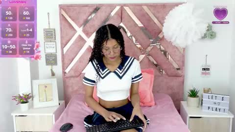 ALLIS0N IK  online show from November 2025 08:58:02 AM