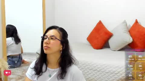 Snapshot of allison0724 chatting on June 2026 07:31:02 PM online show from June 2026 07:31:02 PM