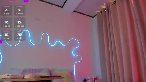 Allison online show from November 2025 02:50:01 PM