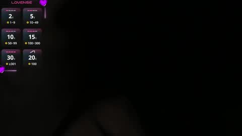 Allison online show from November 2025 02:59:02 PM