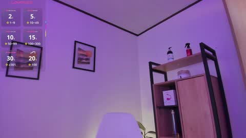 Allison online show from April 2026 08:09:01 PM