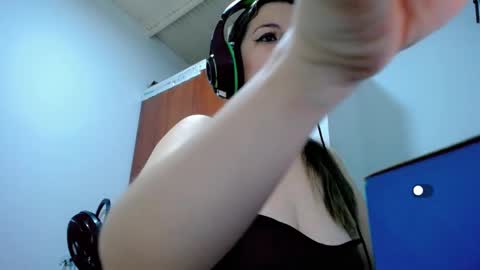  Alisson online show from February 2025 02:00:01 PM