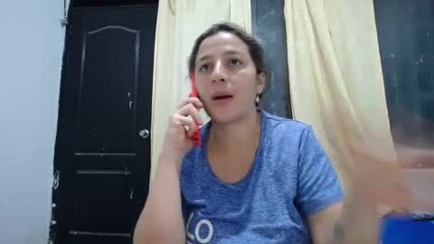 Snapshot of allison_baby_2416 chatting on April 2026 10:22:02 AM Alisson online show from April 2026 10:22:02 AM