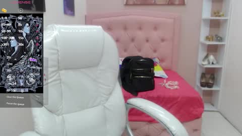 ALLISON online show from November 2025 02:49:02 PM