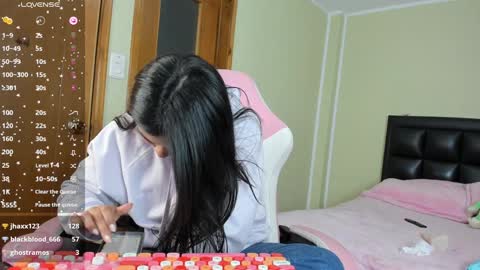 Snapshot of allison_love chatting on December 2024 07:44:01 AM allison online show from December 2024 07:44:01 AM