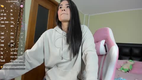 Snapshot of allison_love chatting on December 2024 05:14:02 AM allison online show from December 2024 05:14:02 AM