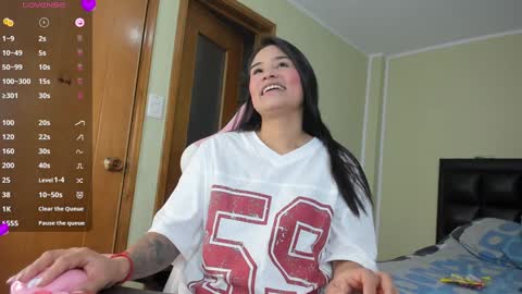 Snapshot of allison_love chatting on January 2025 06:56:01 AM allison online show from January 2025 06:56:01 AM