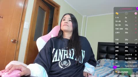 Snapshot of allison_love chatting on February 2025 05:53:01 AM allison online show from February 2025 05:53:01 AM