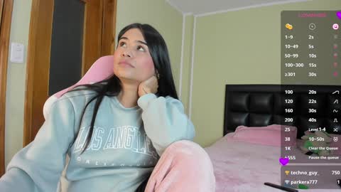 Snapshot of allison_love chatting on February 2025 04:31:02 AM allison online show from February 2025 04:31:02 AM