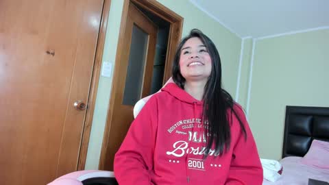Snapshot of allison_love chatting on February 2025 09:46:01 AM allison online show from February 2025 09:46:01 AM
